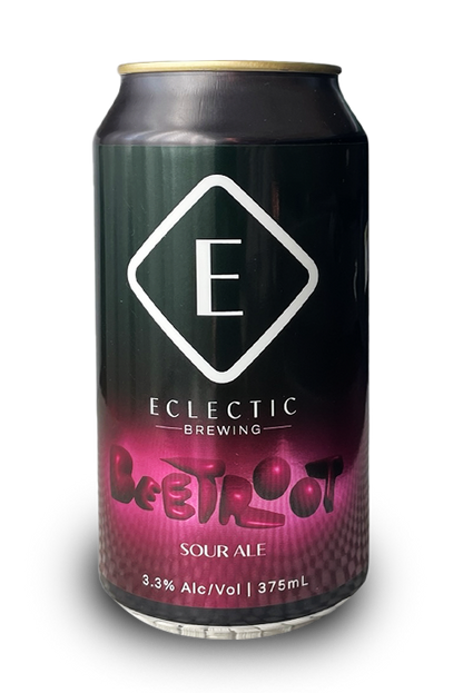 BEETROOT Sour Ale (Seasonal Release)