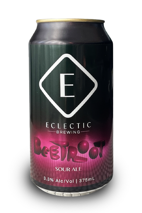 BEETROOT Sour Ale (Seasonal Release)