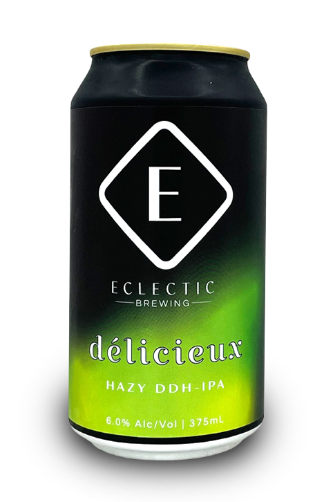 délicieux DDH-IPA