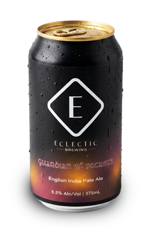 GUARDIAN OF SECRETS – English India Pale Ale (Limited Release)