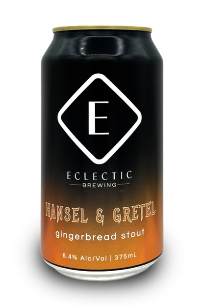 HANSEL & GRETEL Gingerbread Stout