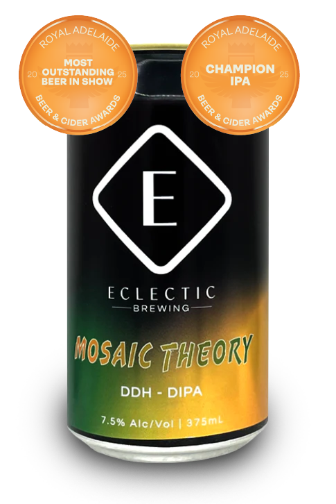 MOSAIC THEORY - DDH-DIPA