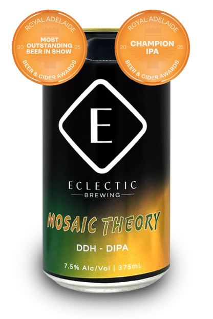 MOSAIC THEORY - DDH-DIPA