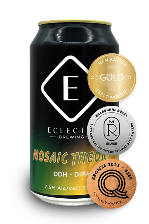 MOSAIC THEORY - DDH-DIPA