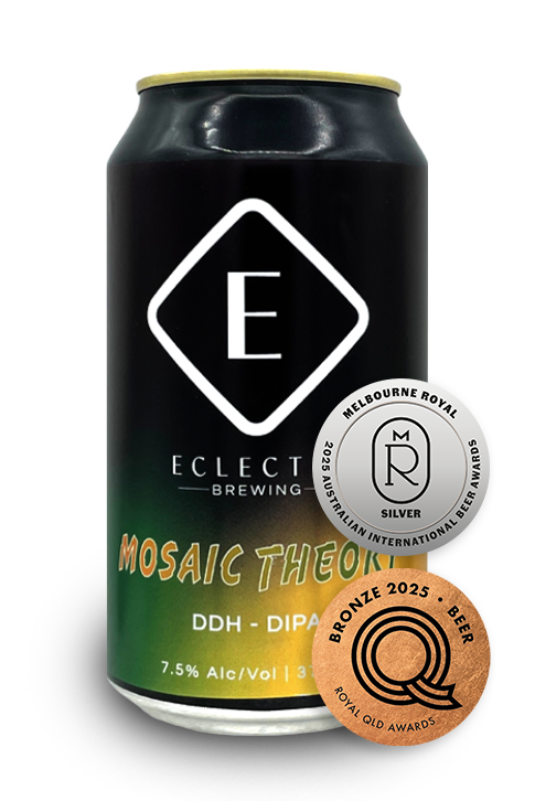 Mosaic Theory DDH-DIPA