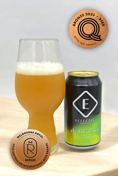 délicieux DDH-IPA